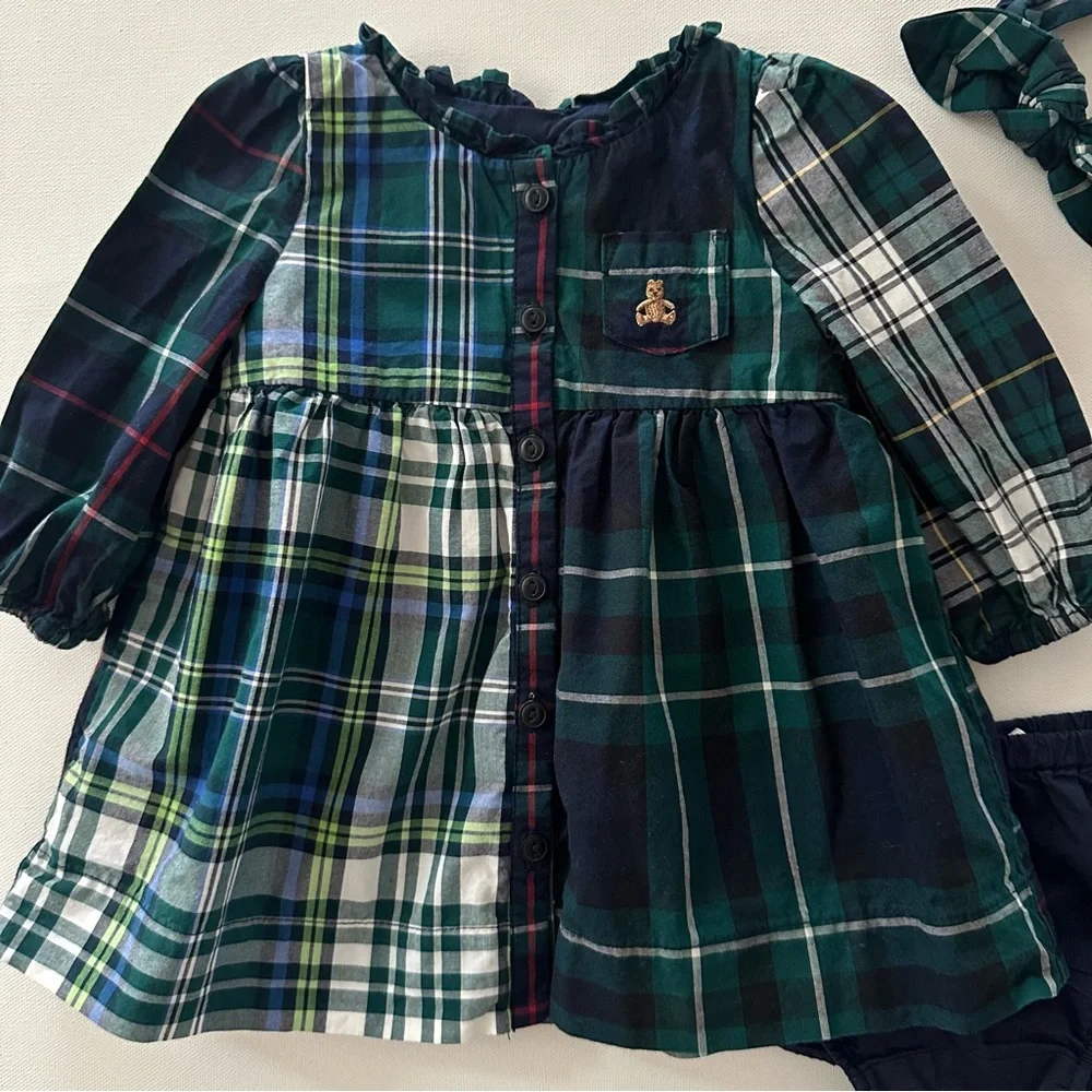 GAP charming baby